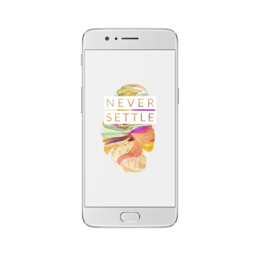 استعد لإقتناء One Plus 5 بلون جديد مميز