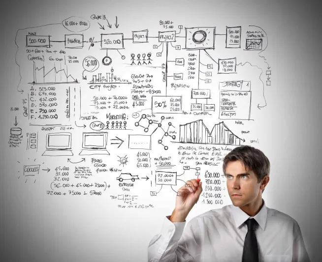 لهواة النجاح.. 6 طرق إدارة المشاريع