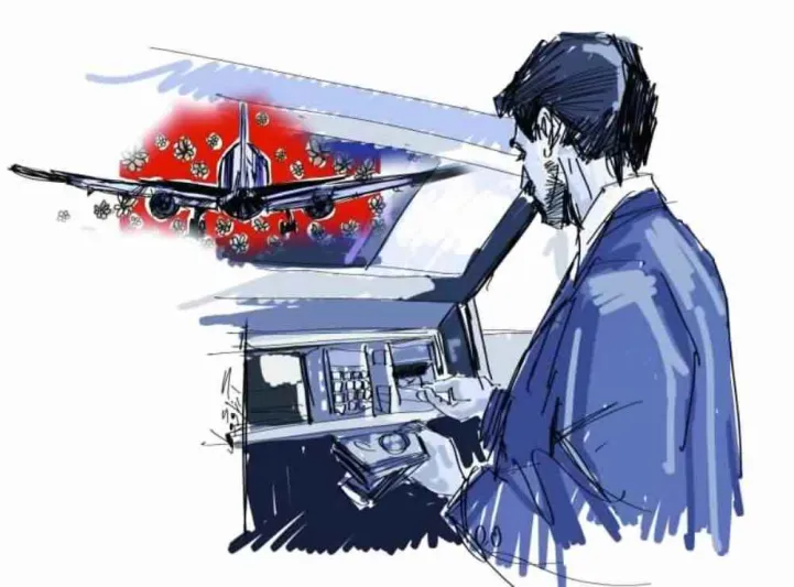 قصة رجل باع مستقبله بـ 652 ألف درهم!