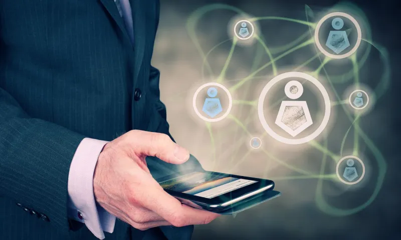 كيف أثرت التكنولوجيا علي أسس التسويق في العالم؟ 