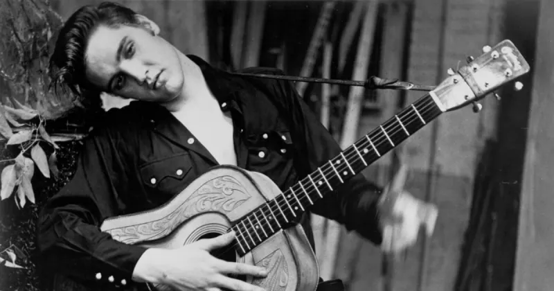 ألمانيا احيت ذكرى ملك "الروك أند رول".. ما السبب؟ 