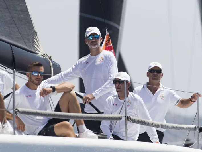 شاهد بالصور شغف رؤساء العالم بالرياضة 