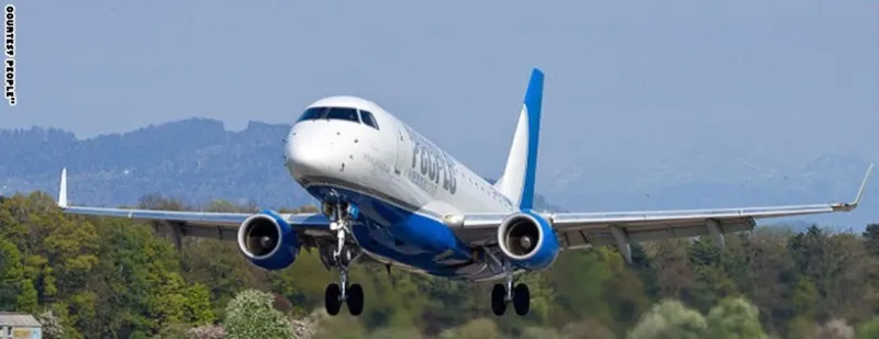 تعرف علي الرقم القياسي لأقصر رحلة طيران تجارية في التاريخ