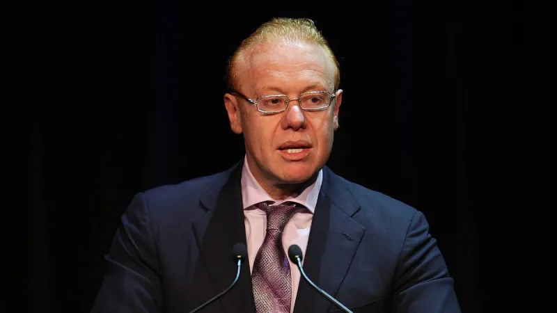 كيف حولت إعادة التدوير عائلة أنطوني برات للأغنى في استراليا؟