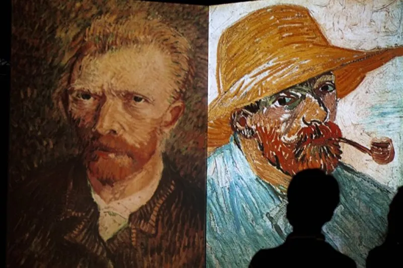 حقائق تاريخية مشهورة غير صحيحة..قطع فان غوخ لأذنه واحدة منها