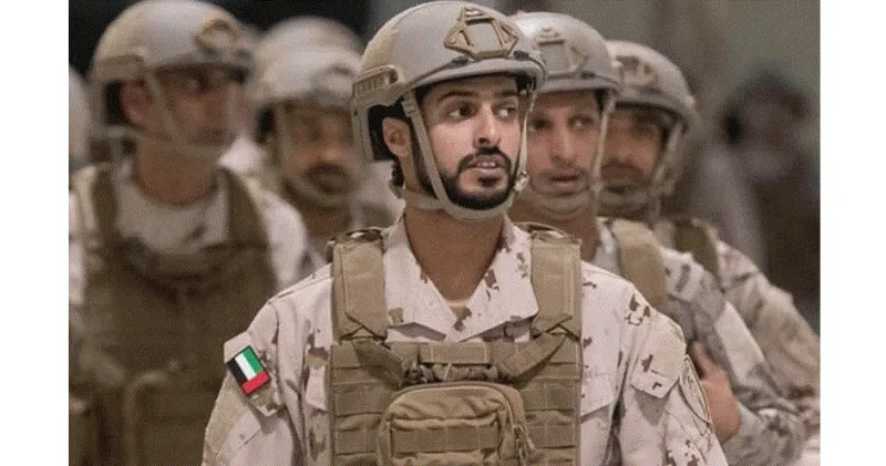 وسم #زايد_بن_حمدان يتصدر ترند الإمارات