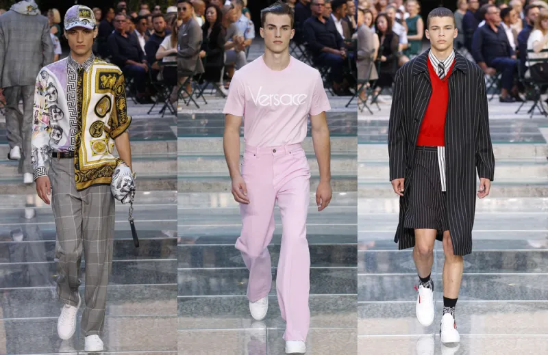 كن سباقاً.. إليك أجمل ألوان موضة ٢٠١٨