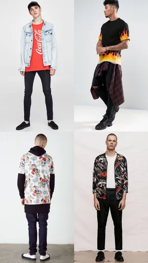 كن سباقاً.. إليك أجمل ألوان موضة ٢٠١٨