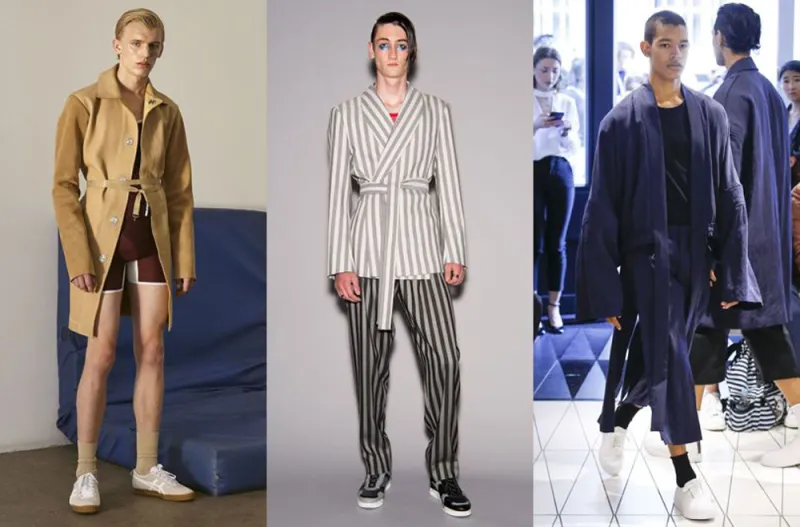 كن سباقاً.. إليك أجمل ألوان موضة ٢٠١٨