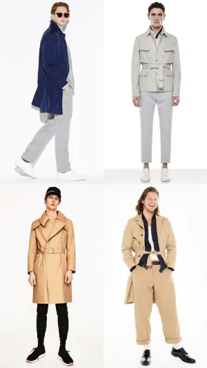 كن سباقاً.. إليك أجمل ألوان موضة ٢٠١٨