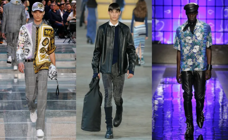 كن سباقاً.. إليك أجمل ألوان موضة ٢٠١٨