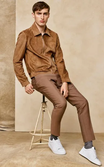 كن سباقاً.. إليك أجمل ألوان موضة ٢٠١٨