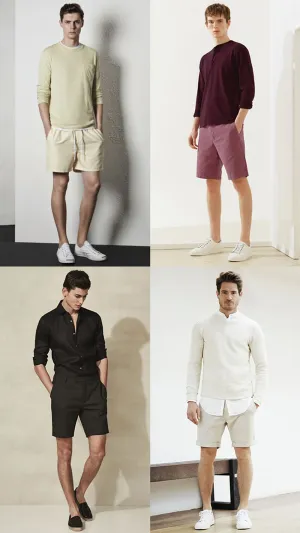 كن سباقاً.. إليك أجمل ألوان موضة ٢٠١٨