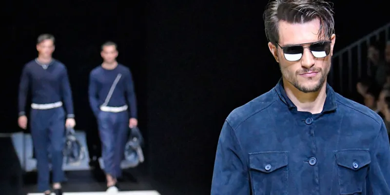 كن سباقاً.. إليك أجمل ألوان موضة ٢٠١٨