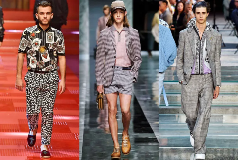 كن سباقاً.. إليك أجمل ألوان موضة ٢٠١٨