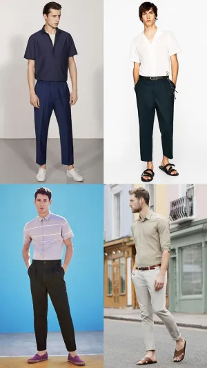 كن سباقاً.. إليك أجمل ألوان موضة ٢٠١٨