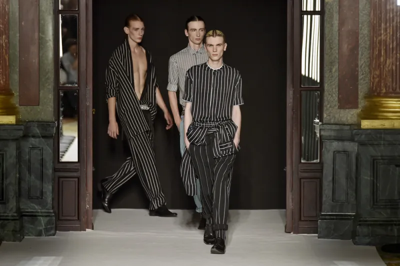 كن سباقاً.. إليك أجمل ألوان موضة ٢٠١٨