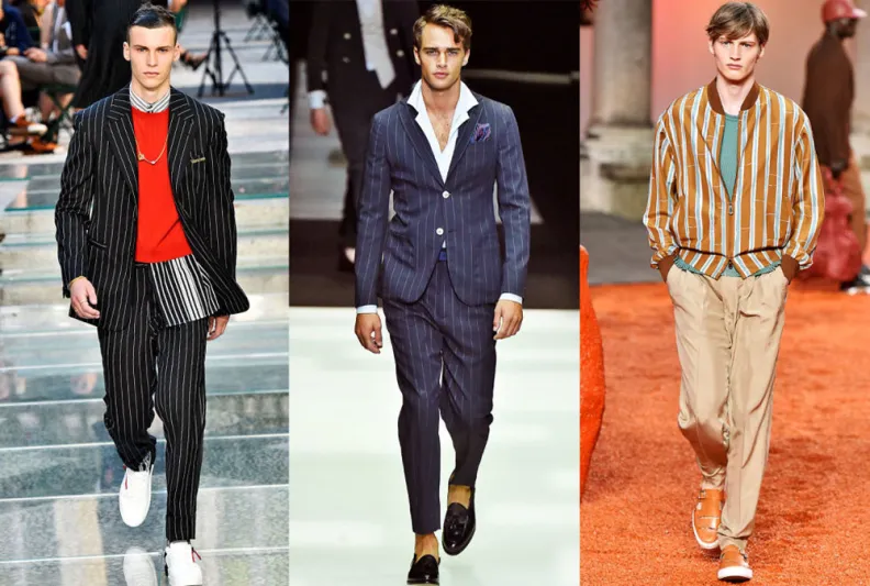 كن سباقاً.. إليك أجمل ألوان موضة ٢٠١٨