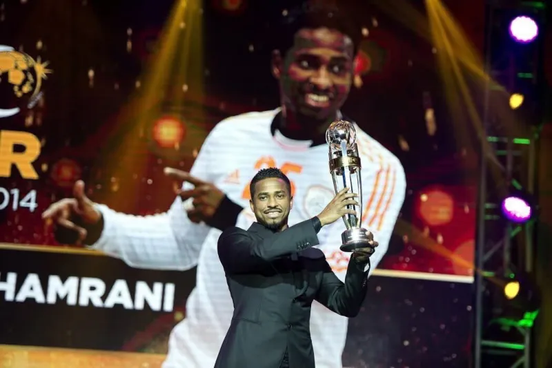 فيديو| «#ناصر_الشمراني_شبابي».. كل ما تريد معرفته عن زلزال الكرة السعودية