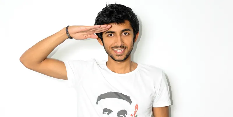 «أثرياء الإنترنت» العرب.. سرّهم نابع من دبي! 