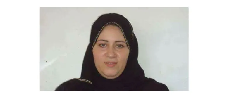 مصر عودة أول امرأة عمدة بعد اختفاء مريب 4 أشهر