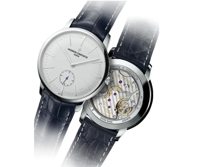 هل أنت من هواة جمع الساعات؟.. تعرف على مجموعة Patrimony 