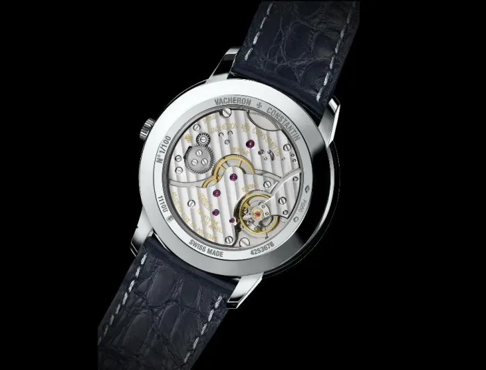 هل أنت من هواة جمع الساعات؟.. تعرف على مجموعة Patrimony 