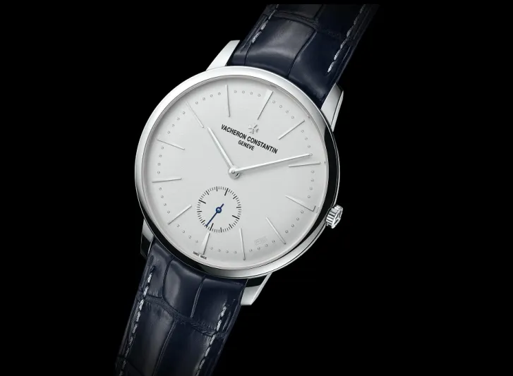 هل أنت من هواة جمع الساعات؟.. تعرف على مجموعة Patrimony 