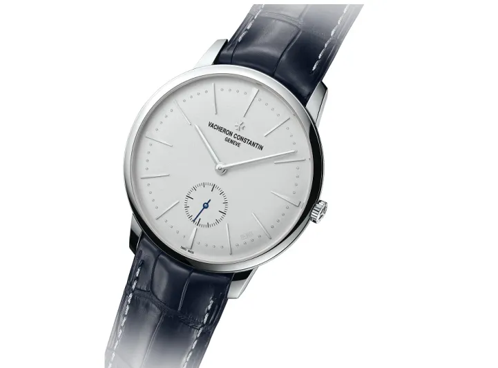 هل أنت من هواة جمع الساعات؟.. تعرف على مجموعة Patrimony 