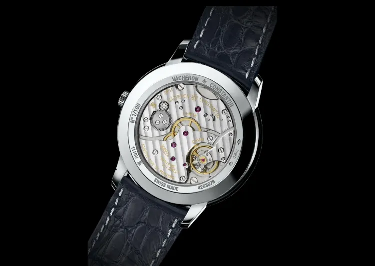 هل أنت من هواة جمع الساعات؟.. تعرف على مجموعة Patrimony 