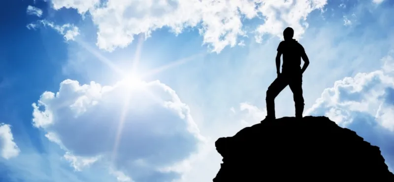 بعيدا من الفطور الصحي والرياضة.. 3 عادات صباحية للرجل الناجح!