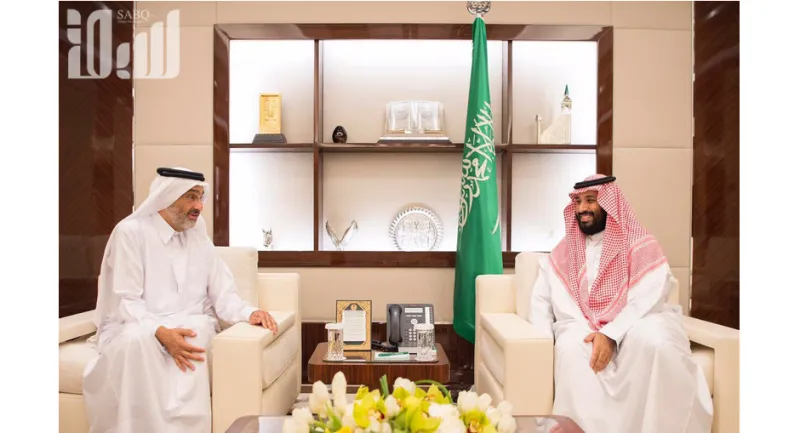 أمر ملكي بإعفاء الحجاج القطريين من تقديم تصاريح بمنفذ سلوى