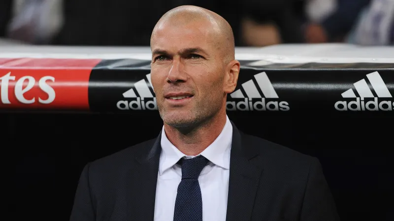 زيدان الموسم الجديد سيكون صعبًا للغاية