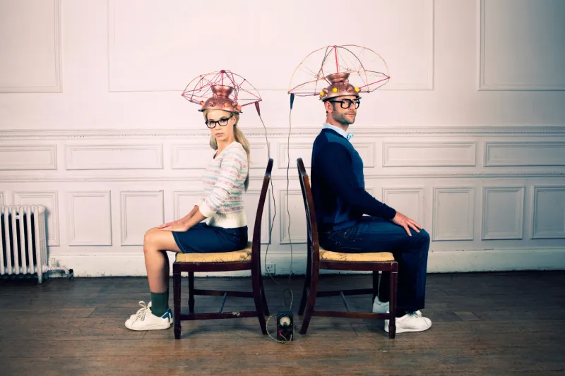 للمتزوجين فقط.. فضح أسرار بيتك يقوض اسس حياتك!