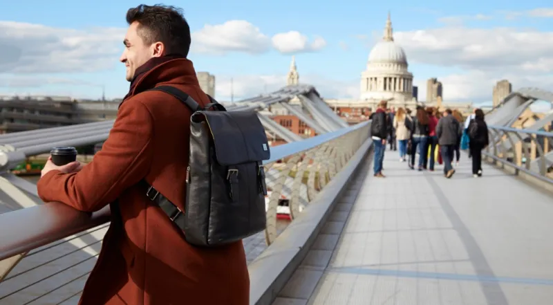 حقيبتك.. طريق مختصر نحو الأناقة