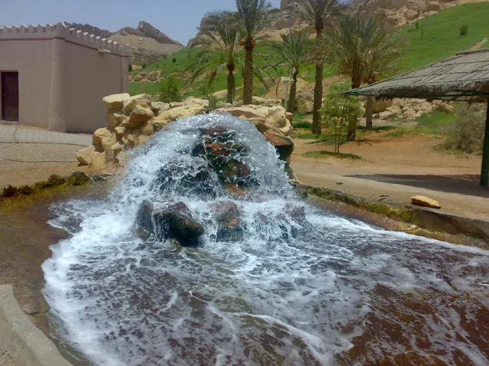 هل تبحث عن أماكن للسياحة العلاجية.. هذه أفضل الوجهات العربية 