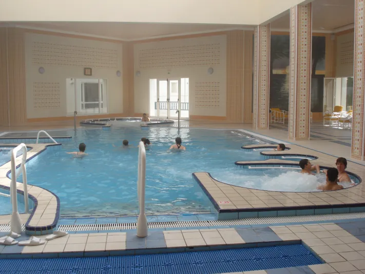 هل تبحث عن أماكن للسياحة العلاجية.. هذه أفضل الوجهات العربية 