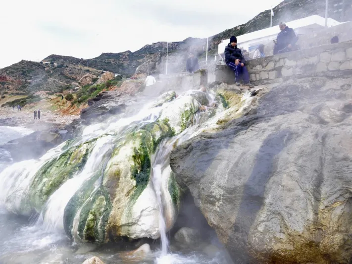 هل تبحث عن أماكن للسياحة العلاجية.. هذه أفضل الوجهات العربية 