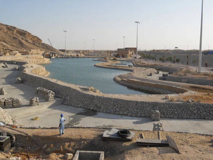 هل تبحث عن أماكن للسياحة العلاجية.. هذه أفضل الوجهات العربية 