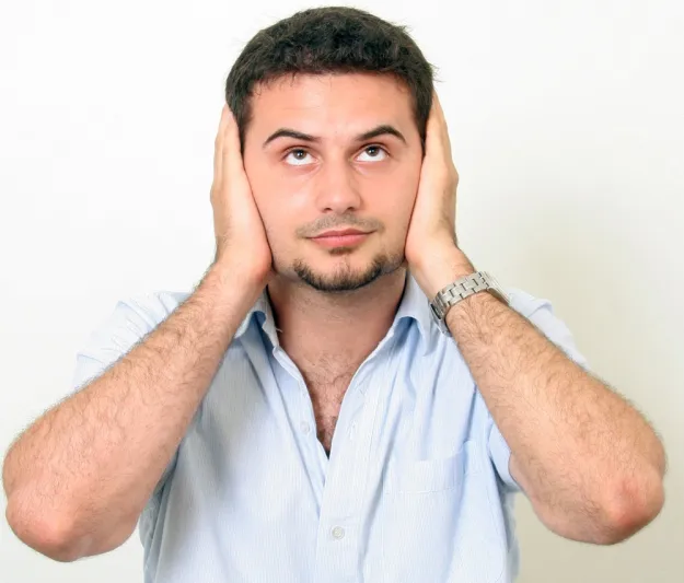 الحديث مع مستمع سيء أمراً منهكاً.. إليك الحلول