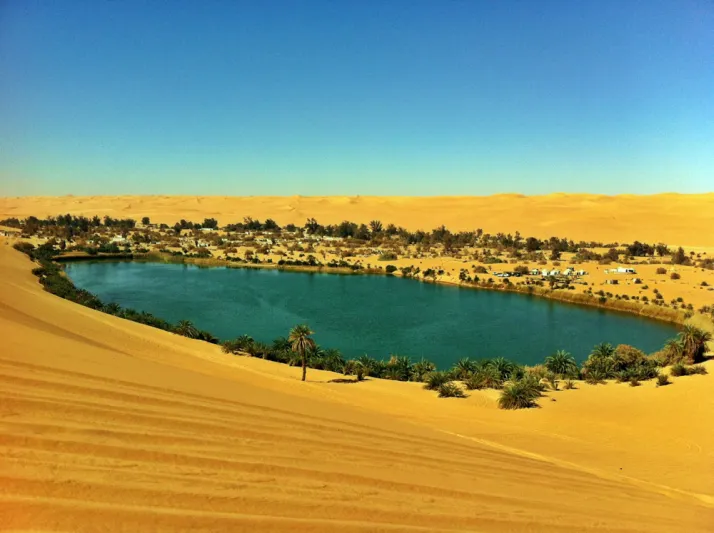 هل تبحث عن أماكن للسياحة العلاجية.. هذه أفضل الوجهات العربية 