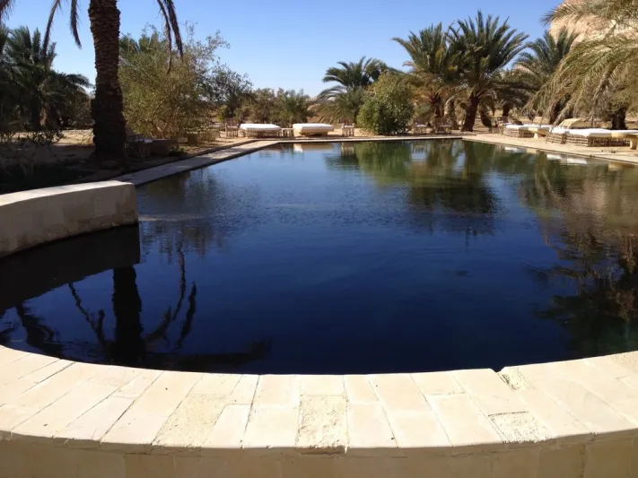 هل تبحث عن أماكن للسياحة العلاجية.. هذه أفضل الوجهات العربية 