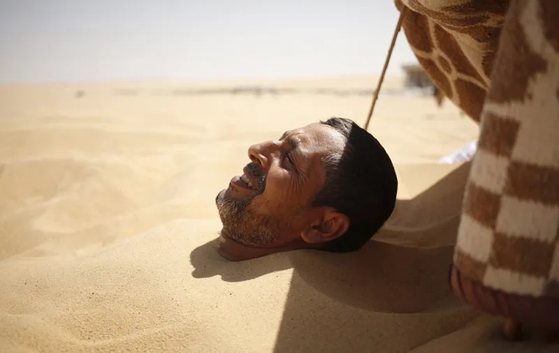 هل تبحث عن أماكن للسياحة العلاجية.. هذه أفضل الوجهات العربية 