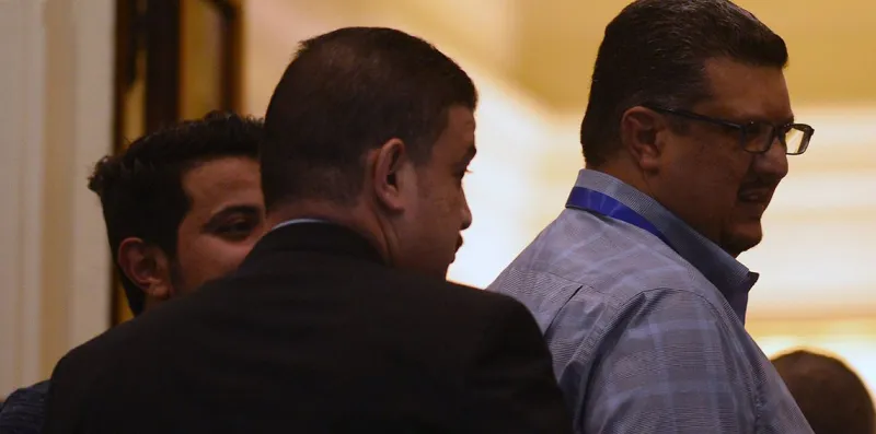 ما هي اسباب مطالبات عشاق نادي النصر بـ«#إقالة_غوميز_مطلب_يا_كحيلان»؟