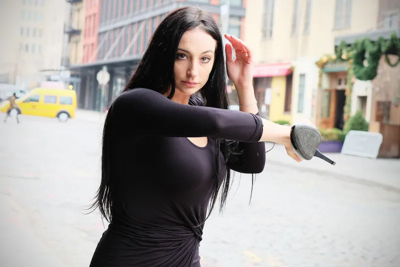 فيديو| أقسى وأعنف حالات الدفاع عن النفس