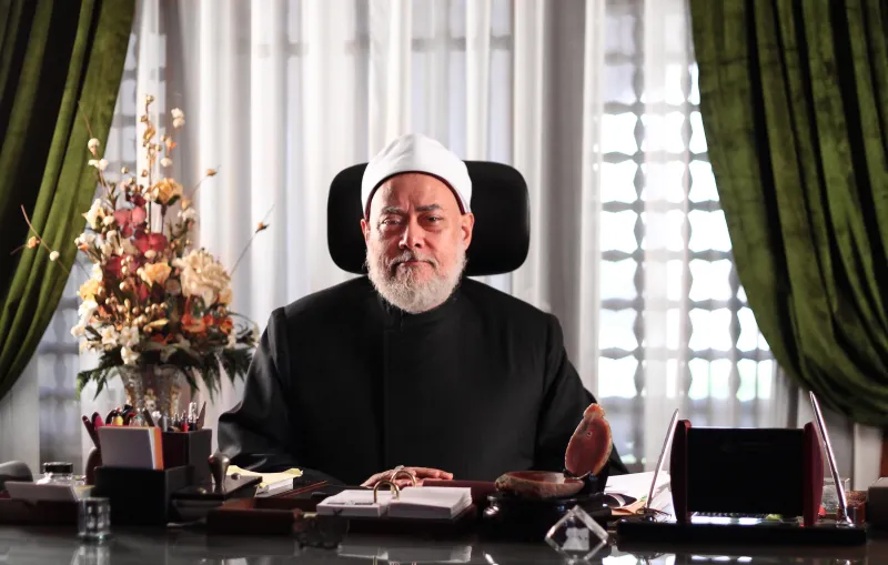 فيديو|مفتي مصر الأسبق  ربنا ممكن يرجع في وعده و يدخل “أبو لهب” الجنة