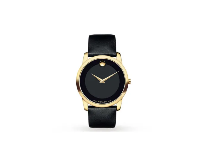 لكل رجل مميز.. هذه الساعات تليق بك 