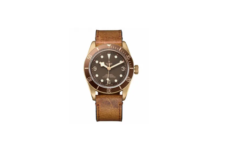 لكل رجل مميز.. هذه الساعات تليق بك 