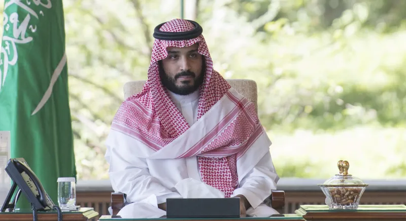 4 ملايين متفاعل مع وسم «#محمد_بن_سلمان_مجلة_الرجل»؟