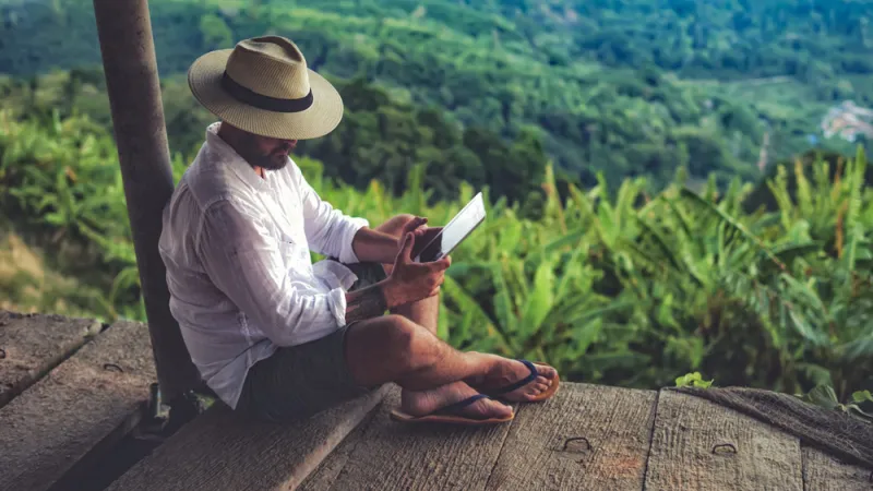 ما هو الديتوكس الرقمي.. وكيف يخلصنا من سموم التكنولوجيا؟